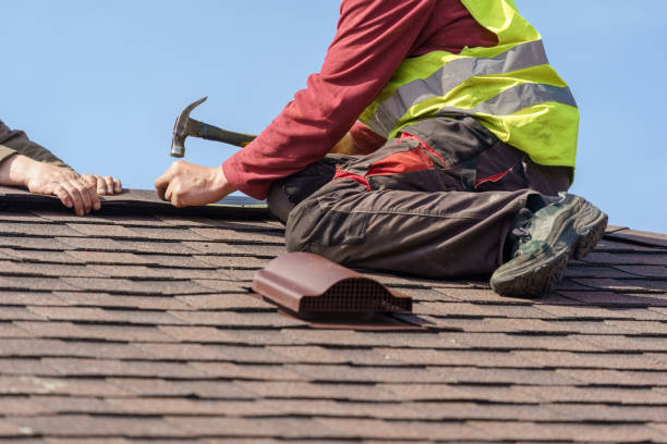 Best Metal Roofing Contractor  in Murray, UT