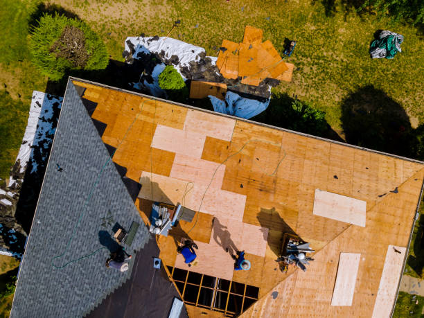 Best Emergency Roof Repair  in Murray, UT