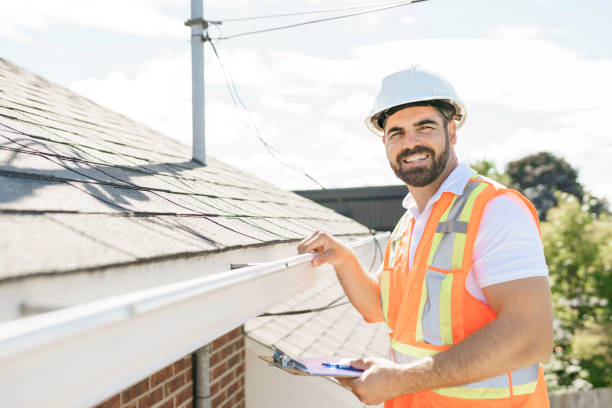 Heating Cable for Roof Installation in Murray, UT