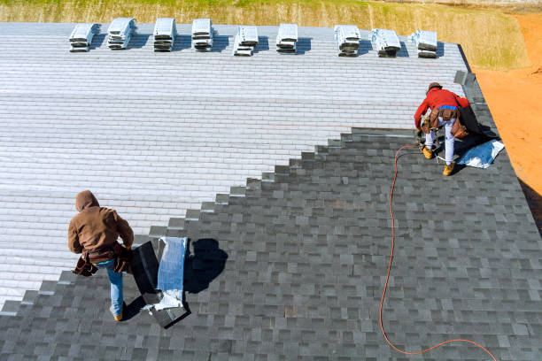 Roof Gutter Cleaning in Murray, UT