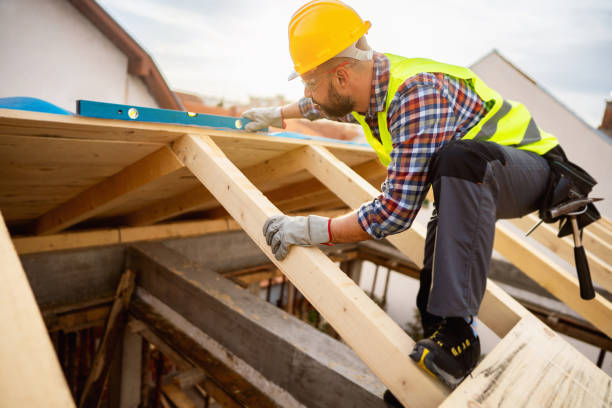Best Roof Leak Repair  in Murray, UT