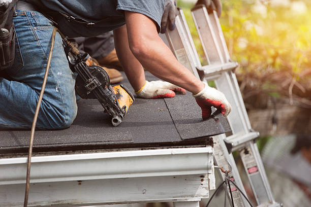 Gutter Installation and Roofing in Murray, UT