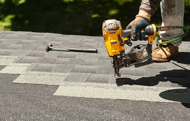 Gutter Installation and Roofing in Murray, UT