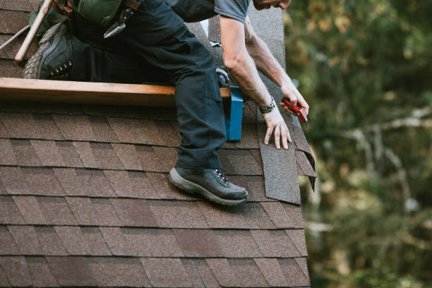 Best Emergency Roof Repair  in Murray, UT
